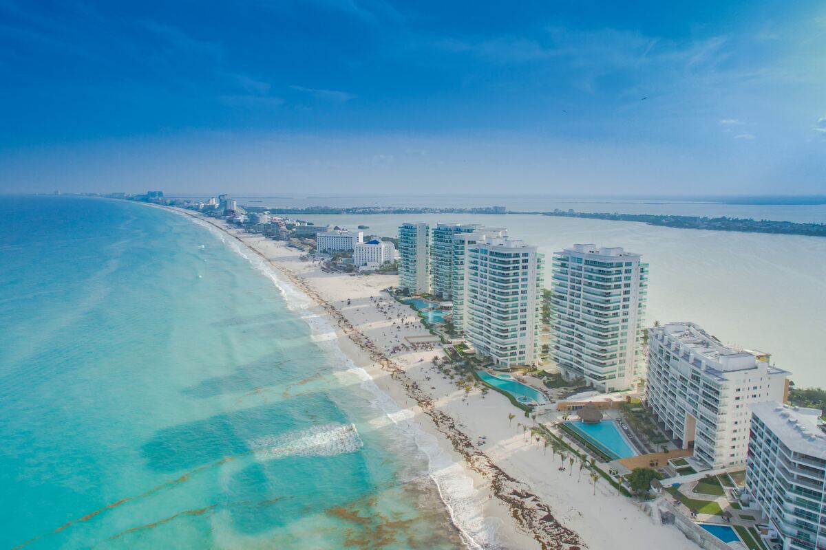 Cancún