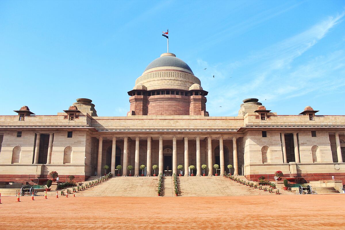 Delhi
