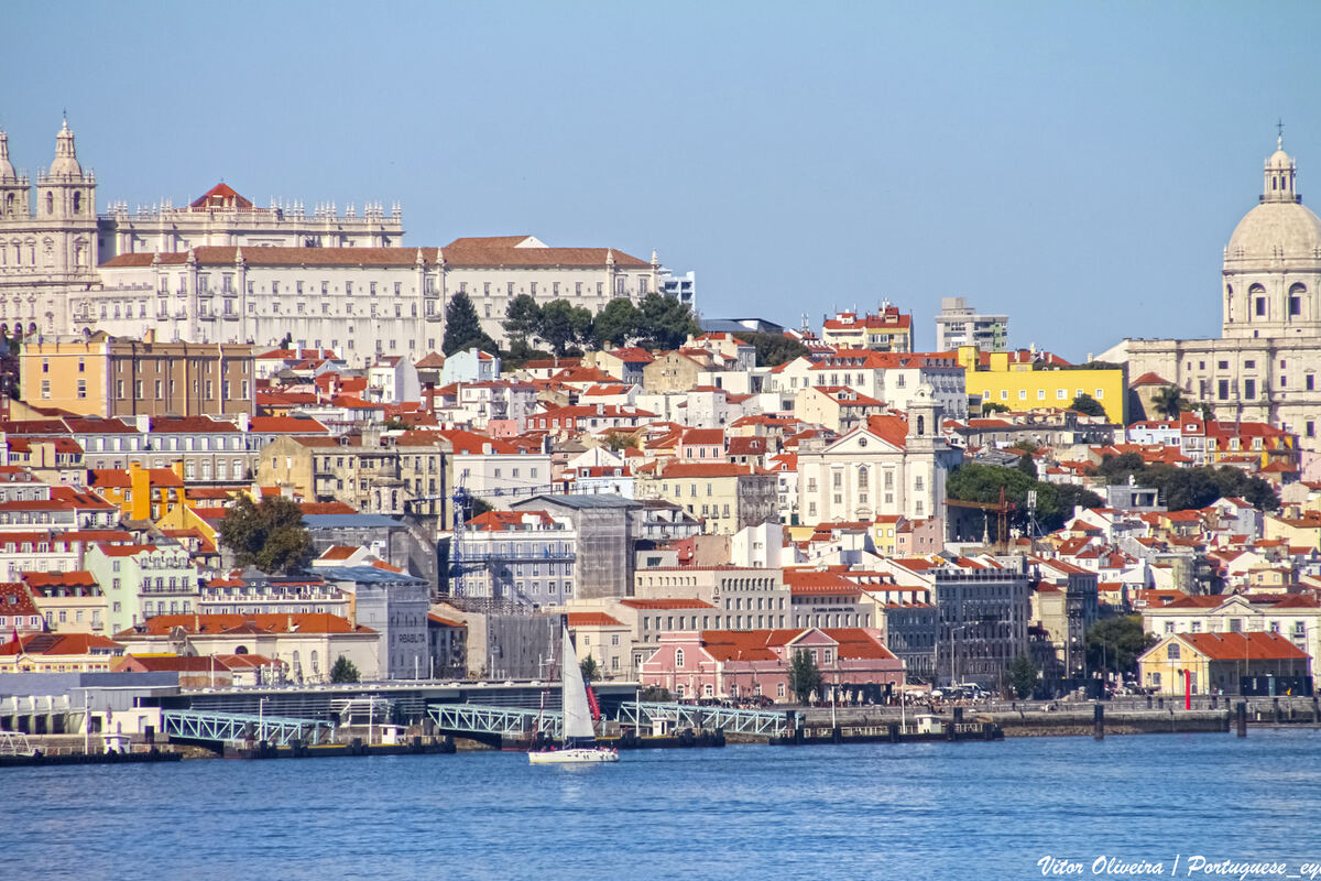 Lisbon