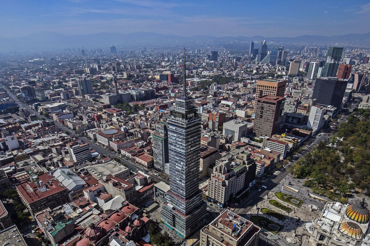 Mexico City