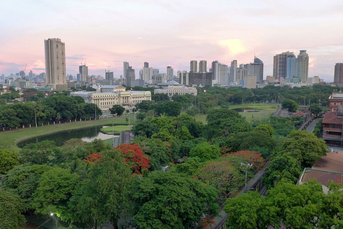 Manila
